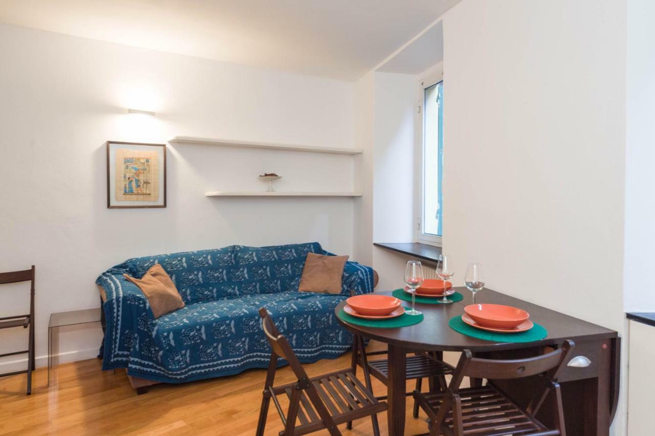Genovahost - Low Cost Sant'anna Apartment Genua